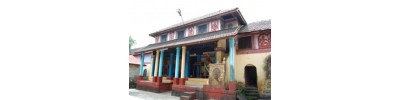 மூகாம்பிகை - கொல்லூர் - கர்நாடகா